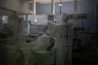 Catalunya registra 1.417 casos y 6 muertes por coronavirus en las últimas 24 horas