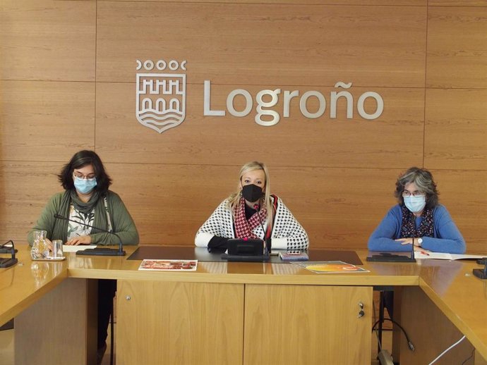 El Ayuntamiento de Logroño convoca la primera edición del concurso literario La Virgulilla y la segunda edición del certamen de creación artística Fase C