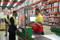 Moreno reconoce a Madrid como "caja de resonancia" en otros territorios tras las elecciones del 4 de mayo