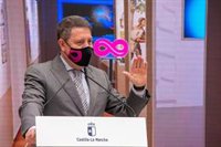 Page anuncia que en verano estará aprobado el proyecto para la ampliación del Centro de Salud de Tarazona de la Mancha