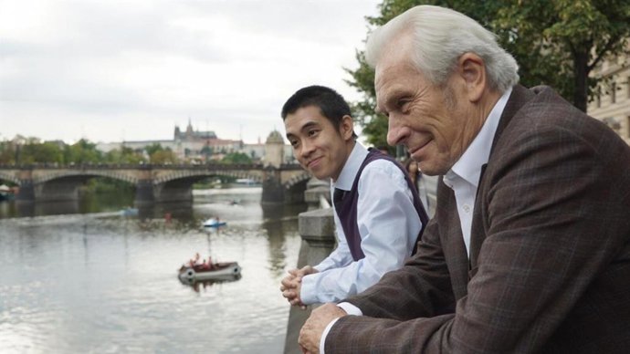 Cine valenciano en La Filmoteca