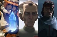 5 cosas que debes saber antes de ver Star Wars: La Remesa Mala (The Bad Batch)