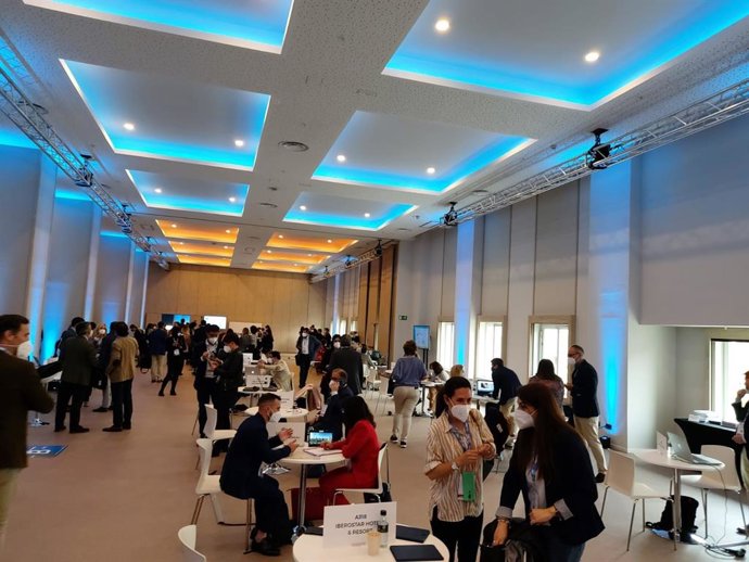 La Costa del Sol intensifica promoción del segmento MICE y presenta un destino seguro para celebrar eventos