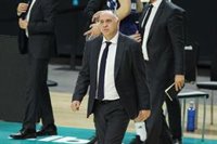 Laso: "Me gustaría contar con todos los jugadores y soy optimista"