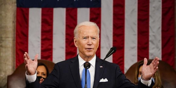 8. Biden aumentará los permisos de entrada para refugiados, pero reconoce que no se lograrán los 62.500 prometidos