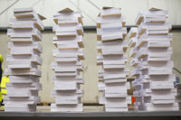 5,1 millones de madrileños están llamados a las urnas, 53.406 más que en 2019