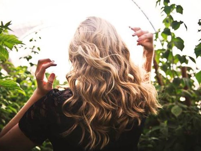 Las mechas balayage favorecen a todo tipo de cabellos
