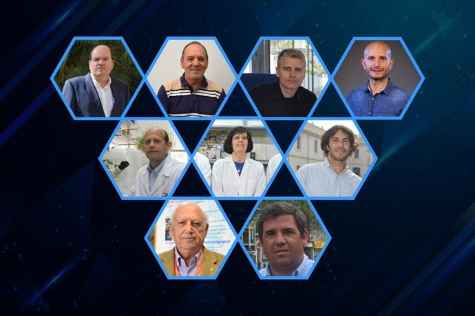 Nueve investigadores de la UPCT, en el 'ranking' de Stanford de los más influyentes en el mundo