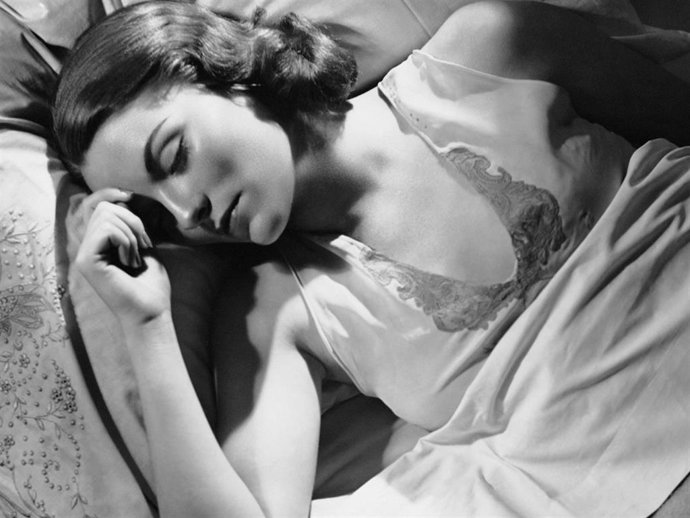 Archivo - Un buen descanso es fundamental para la salud