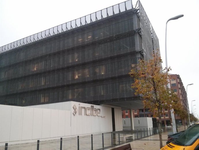 Archivo - Imagen de archivo del Instituto Nacional de Ciberseguridad (Incibe) en León.