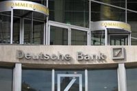 Deutsche Bank España pierde 4,78 millones en 2020 frente a ganancias de 20,48 millones en 2019