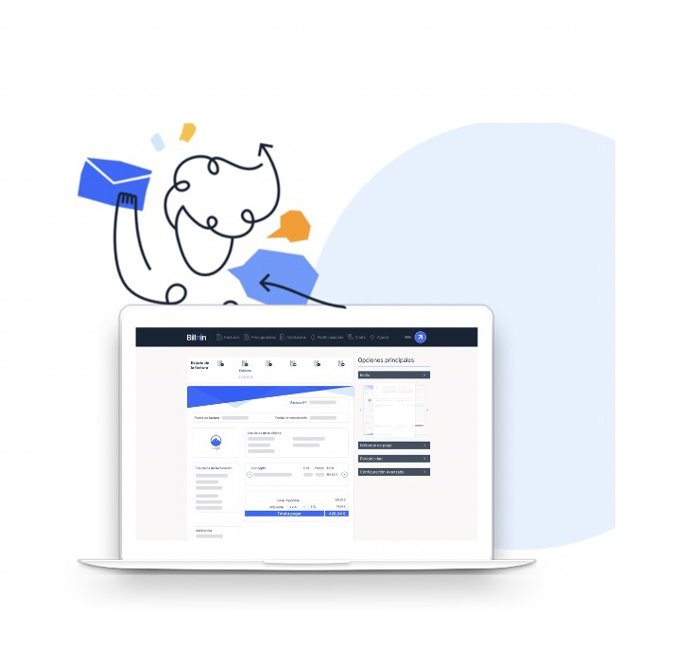Programa de facturación TicketBAI
