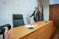 Educación consultará a los centros de C-LM qué personal queda sin vacunar y si quieren recibir la pauta