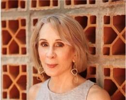 La escritora, educadora y conferenciante Zulma Reyo ha publicado la reedición de su libro 'Alquimia Interior'