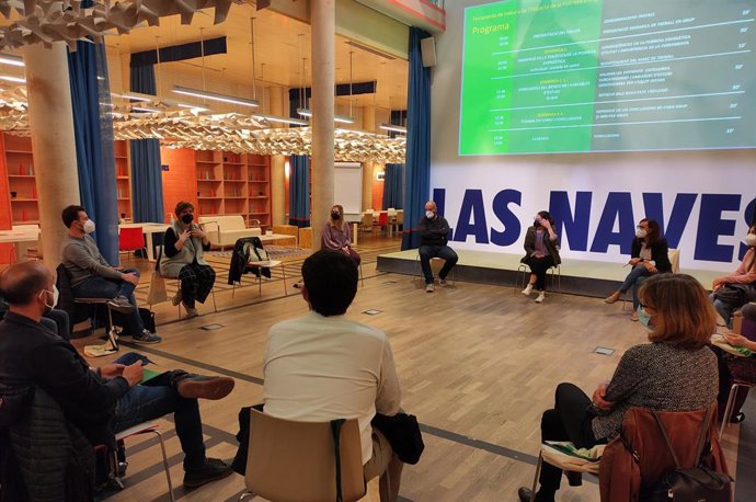 Las Naves creará una herramienta pionera en identificar los impactos de la pobreza energética