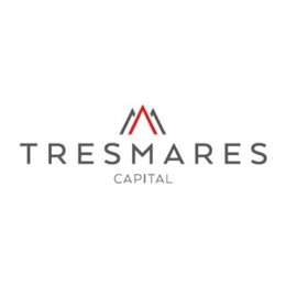Logo de Tresmares
