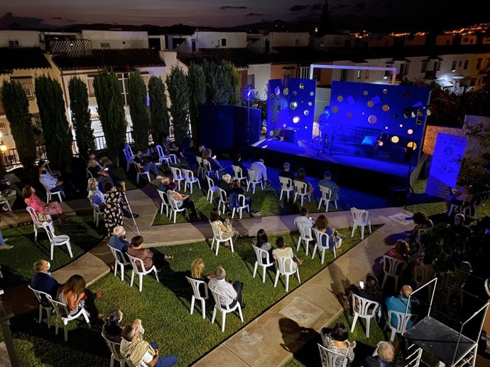 El certamen de teatro Suso de Marcos-Premio Ciudad de Málaga alcanza su V edición dotado con 5.500 euros