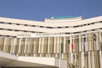 Andalucía suma hospitalizados por segundo día seguido hasta 1.347 y sube un paciente en UCI hasta 347