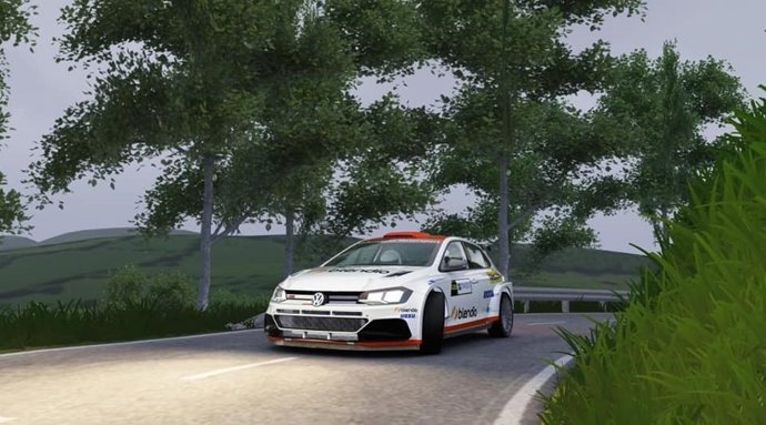 Archivo - Rally Princesa de Asturias