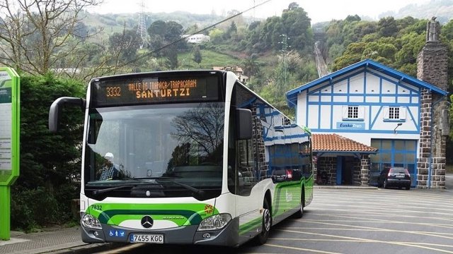 Coronavirus.- UGT pide no sancionar a conductores de autobús cuando los clientes incumplan las medidas de prevención