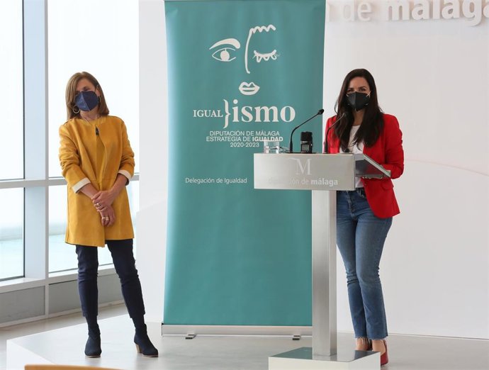 La Diputación de Málaga pone en marcha actividades para fomentar entre las niñas el interés por la ciencia y la tecnología