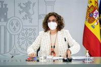 El Gobierno prorroga las limitaciones de entrada a España por vía aérea desde Brasil y Sudáfrica