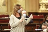 El Govern está a la espera de que el TSJIB autorice el mantenimiento del toque de queda en Baleares