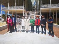 Susana Díaz urge a Moreno a tomar medidas ante el fin del estado de alarma: "Quiere que le hagan el trabajo"