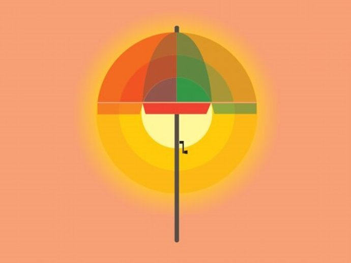 Imagen del cartel anunciador del programa de actividades 'Gijón Verano 2021'