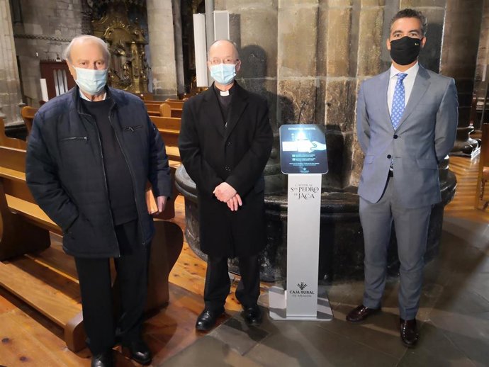 El servicio de "cepillo digital" se pondrá en marcha en otras diócesis