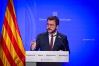 Catalunya deixarà de tenir toc de queda la mitjanit de dissabte a diumenge
