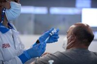 Argimon: espaiar dosis permetria vacunar 5 milions de catalans fins al juliol