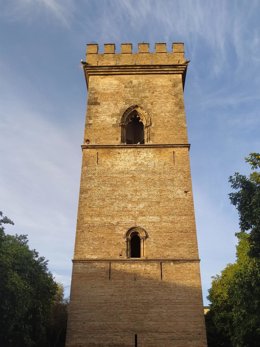 Torre de Don Fadrique de Sevilla