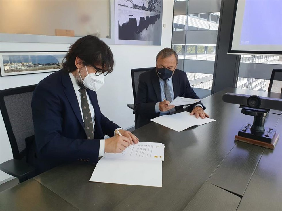 FGC y el RACC colaboran para fomentar una movilidad intermodal, sostenible y más ágil