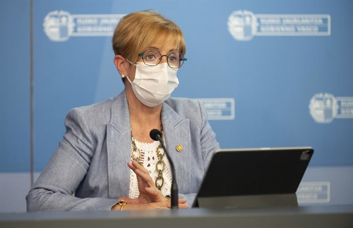 Archivo - Arantxa Tapia