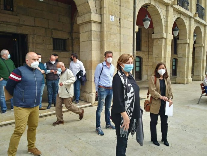 Archivo - Mariví Monteserín 