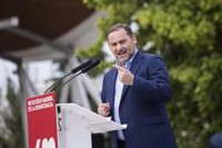 PSOE asume los malos resultados pero argumenta que solo son unas autonómicas y que les ha lastrado la polarización