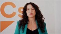 Rocío Ruiz (Cs): "Mañana nos volveremos a levantar y seguiremos peleando por el centro y la concordia"