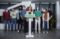 La izquierda pierde fuerza: el PSOE se hunde, Más Madrid da el 'sorpasso' e Iglesias solo suma 3 escaños a Podemos