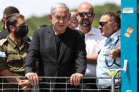 Netanyahu no logra formar gobierno en Israel y acerca el fin de un mandato de doce años del Likud