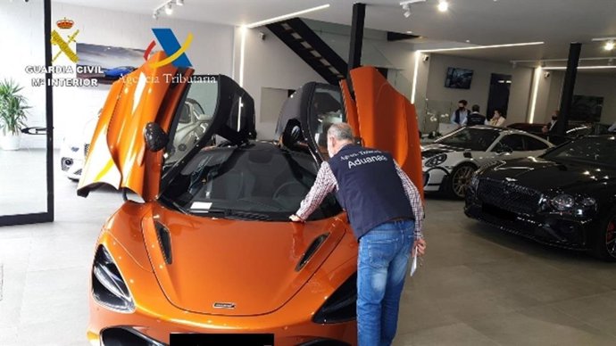 Operación Drosipan.