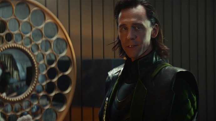 Loki recupera su gran frase de Los Vengadores en el nuevo tráiler de la serie de Disney+