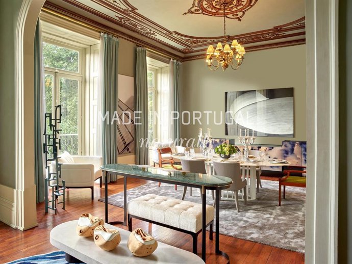 Tradio e inovao @AICEP 2021