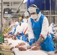 La Seguridad Social suma 4.037 afiliados medios en C-LM y cierra abril con 709.906