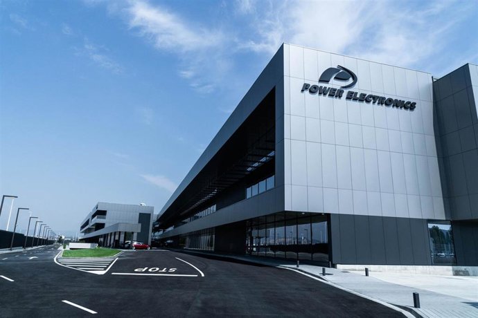 Multinacional tecnológica valenciana Power Electronics