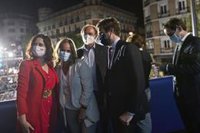 El PP recalca que Sánchez es uno de los "derrotados" y que Cs se queda fuera por "echarse en brazos del sanchismo"