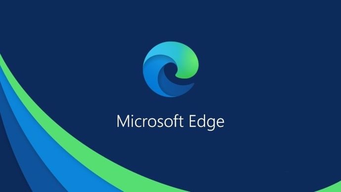 Archivo - Logo de Microsoft Edge basado en Chromium