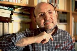 El poeta y traductor Marc Granell