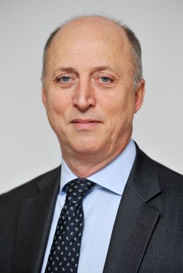 Sandro Pierri, nuevo consejero delegado de PNB Paribas Asset Management