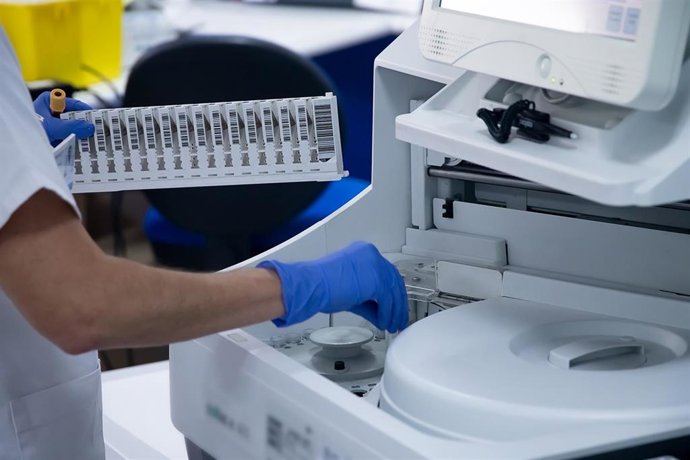 Laboratorio Quironsalud Marbella